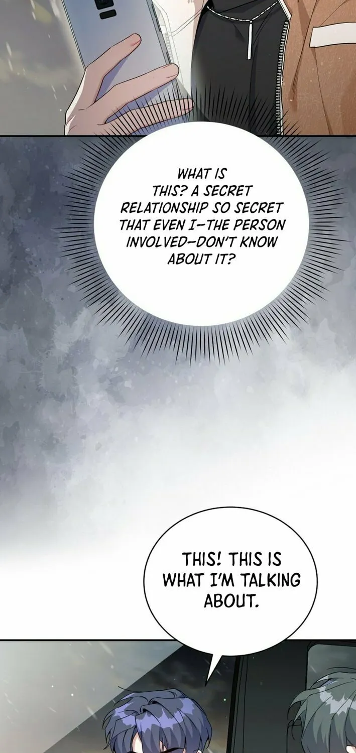 A Blank Slate Regression for the Idol That Lost His Original Mindset Chapter 49 page 64 - 