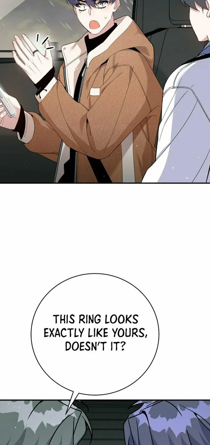 A Blank Slate Regression for the Idol That Lost His Original Mindset Chapter 49 page 65 - 