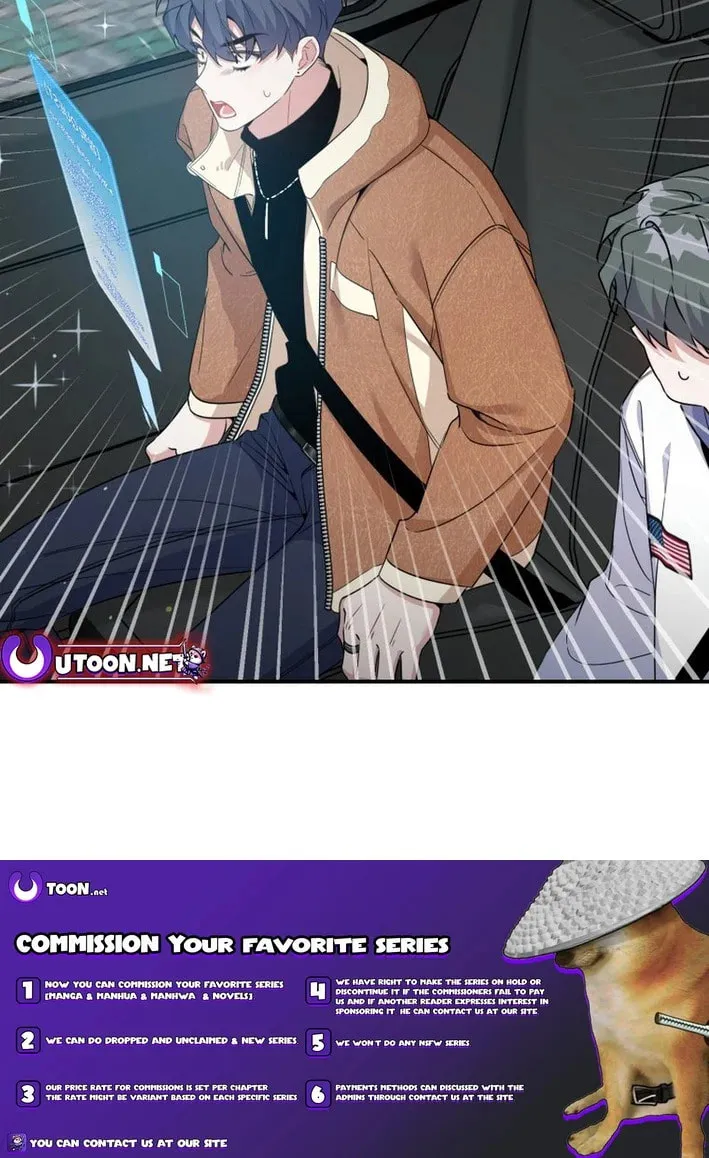 A Blank Slate Regression for the Idol That Lost His Original Mindset Chapter 49 page 71 - 