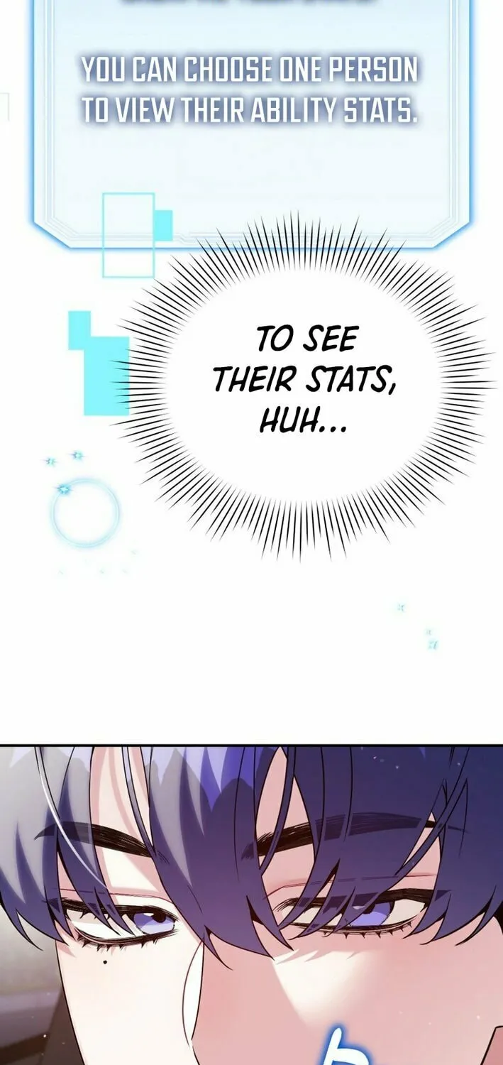 A Blank Slate Regression for the Idol That Lost His Original Mindset Chapter 49 page 10 - 