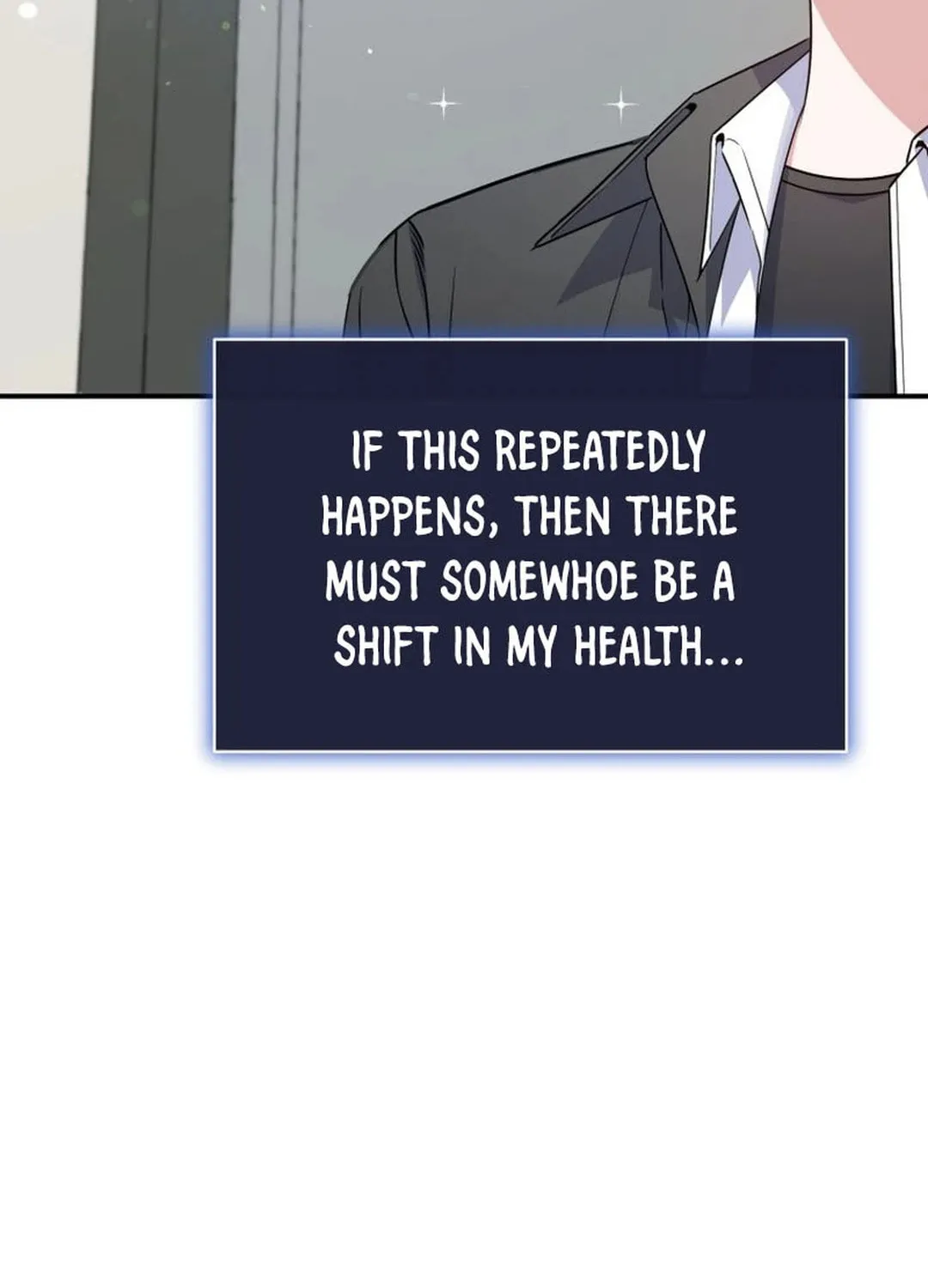 A Blank Slate Regression for the Idol That Lost His Original Mindset Chapter 5 page 11 - 