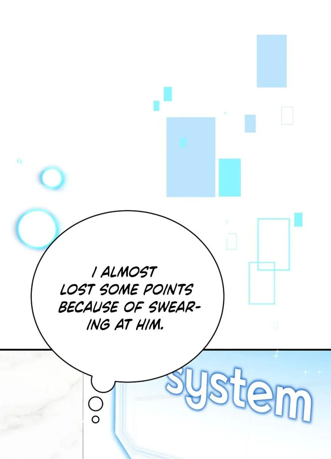 A Blank Slate Regression for the Idol That Lost His Original Mindset Chapter 5 page 101 - 