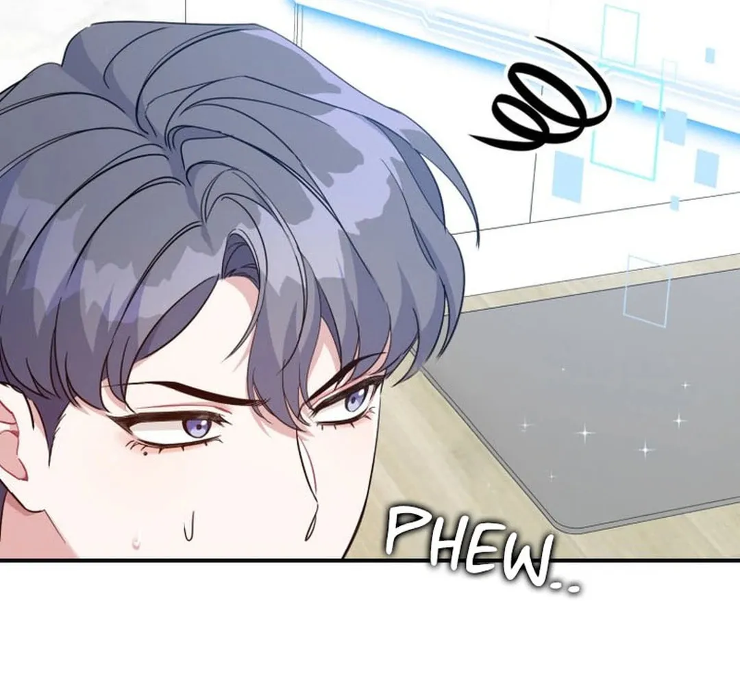 A Blank Slate Regression for the Idol That Lost His Original Mindset Chapter 5 page 102 - 