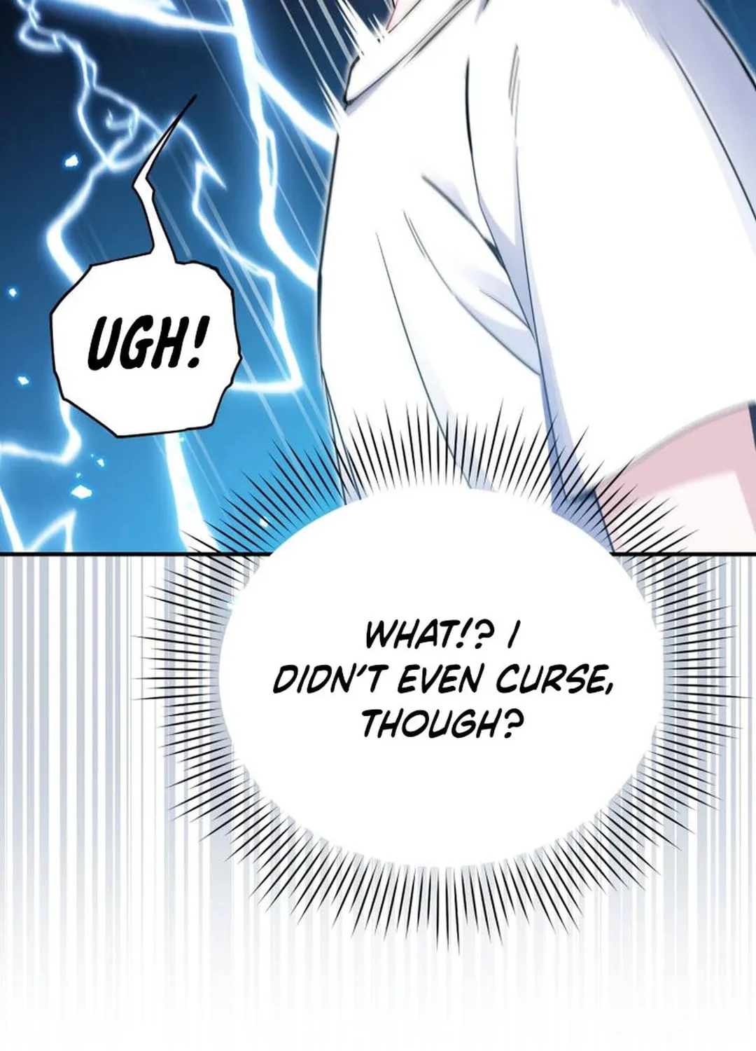A Blank Slate Regression for the Idol That Lost His Original Mindset Chapter 5 page 104 - 