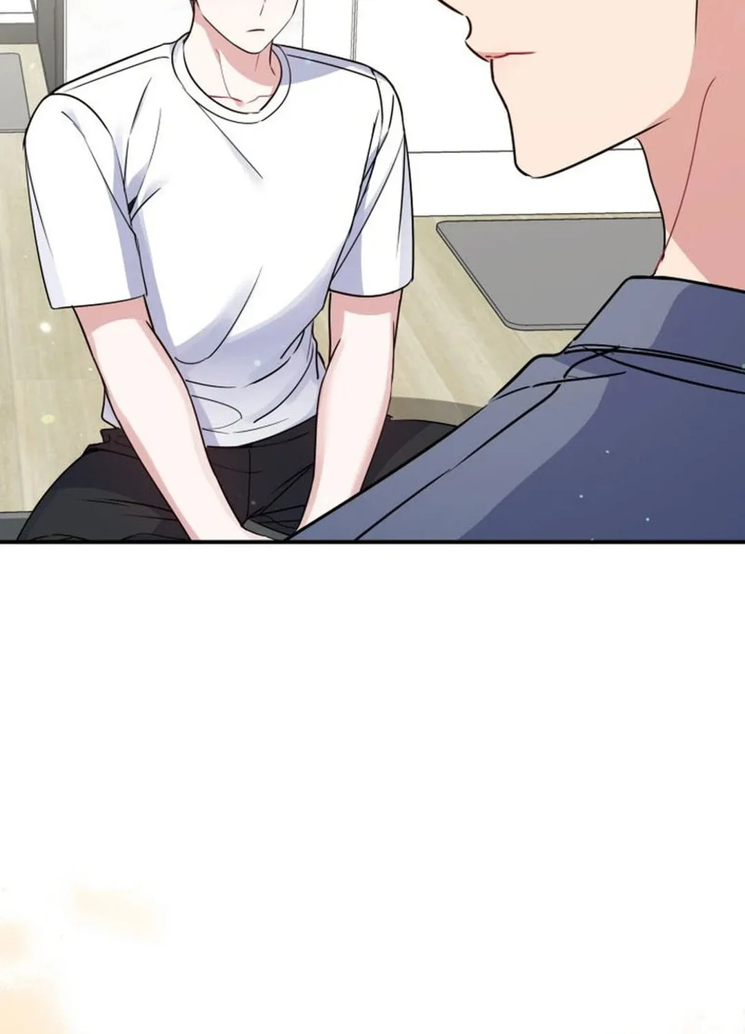 A Blank Slate Regression for the Idol That Lost His Original Mindset Chapter 5 page 114 - 