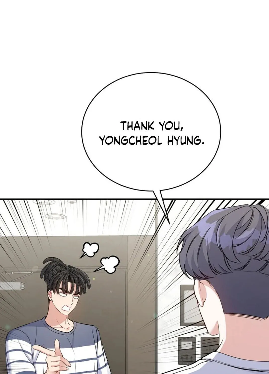 A Blank Slate Regression for the Idol That Lost His Original Mindset Chapter 5 page 117 - 