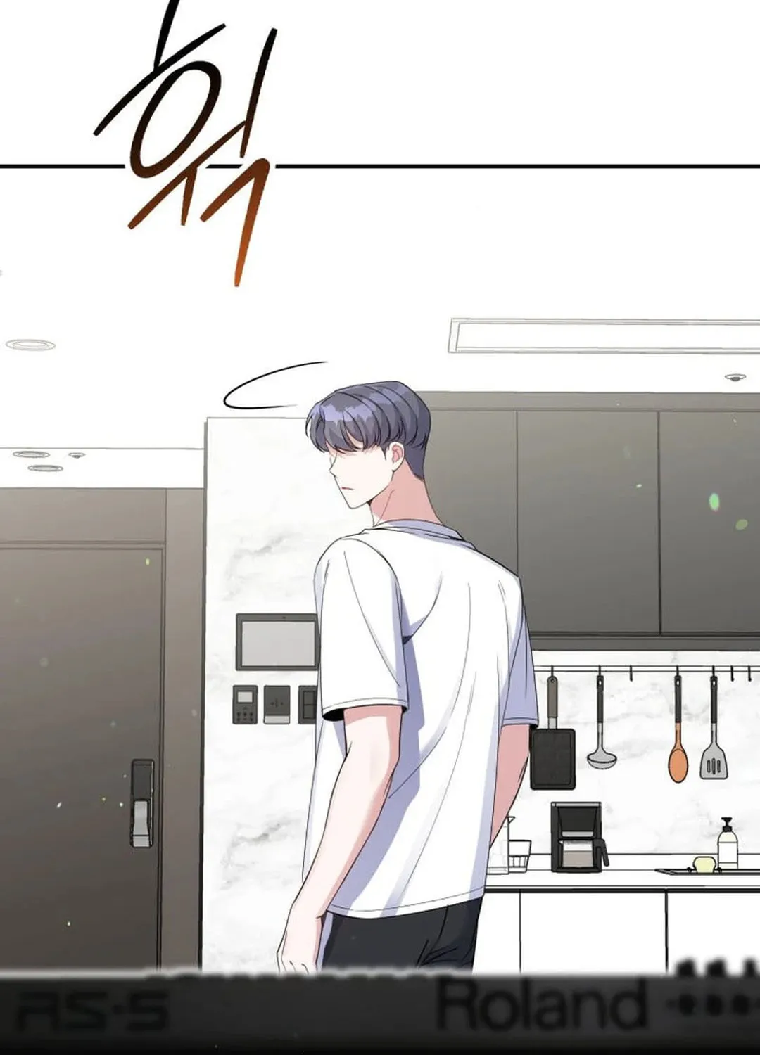 A Blank Slate Regression for the Idol That Lost His Original Mindset Chapter 5 page 122 - 