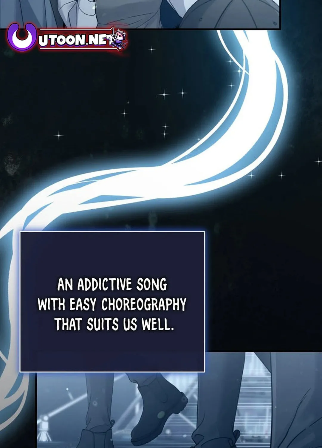 A Blank Slate Regression for the Idol That Lost His Original Mindset Chapter 5 page 127 - 