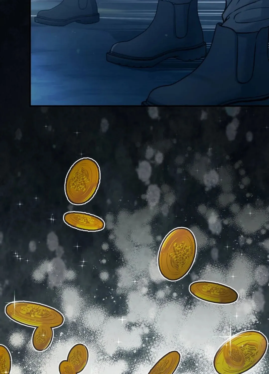A Blank Slate Regression for the Idol That Lost His Original Mindset Chapter 5 page 128 - 