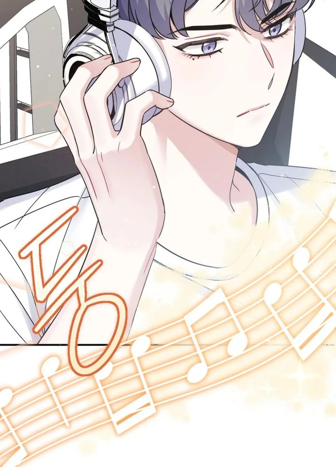 A Blank Slate Regression for the Idol That Lost His Original Mindset Chapter 5 page 134 - 