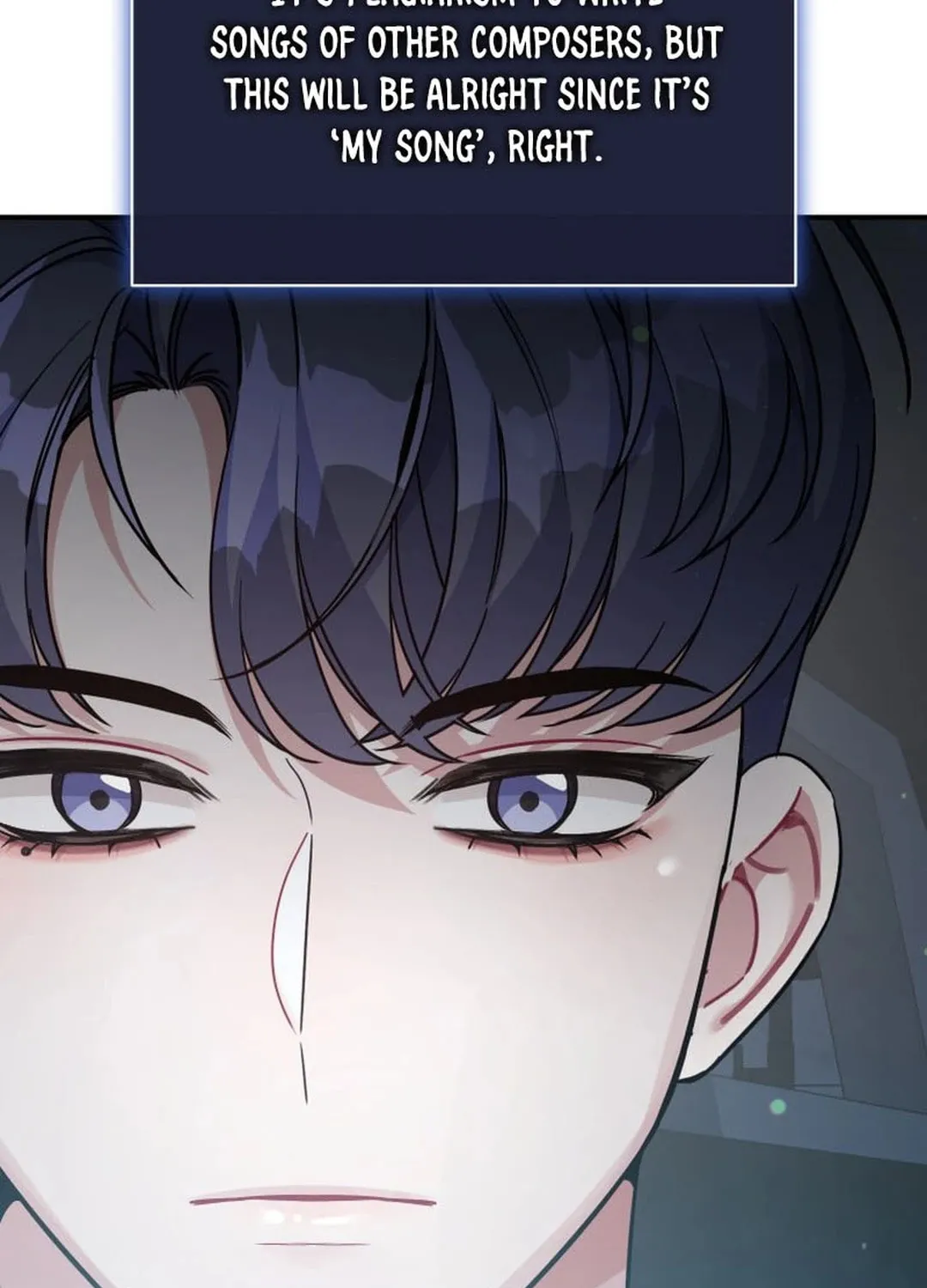 A Blank Slate Regression for the Idol That Lost His Original Mindset Chapter 5 page 140 - 