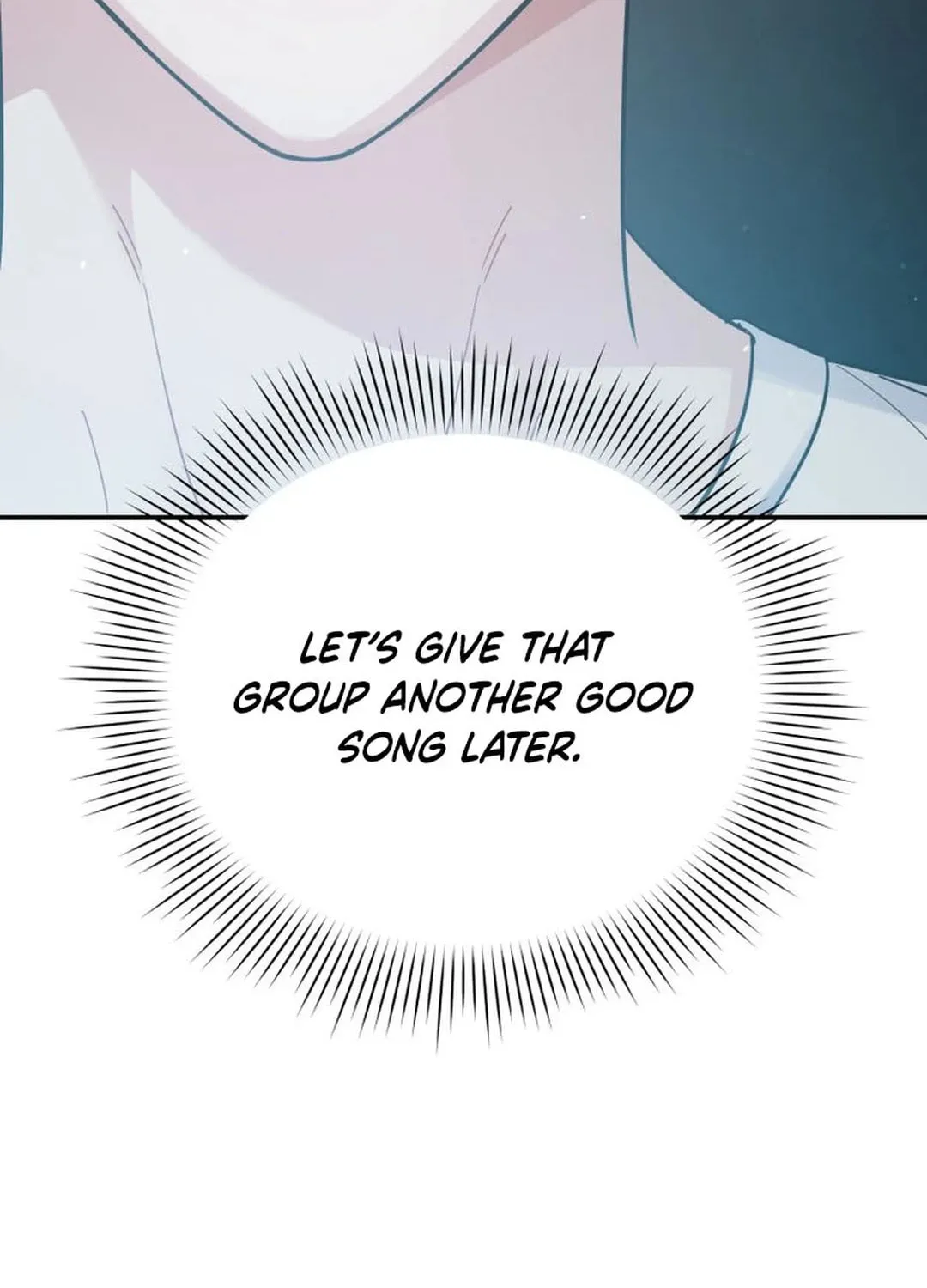 A Blank Slate Regression for the Idol That Lost His Original Mindset Chapter 5 page 141 - 