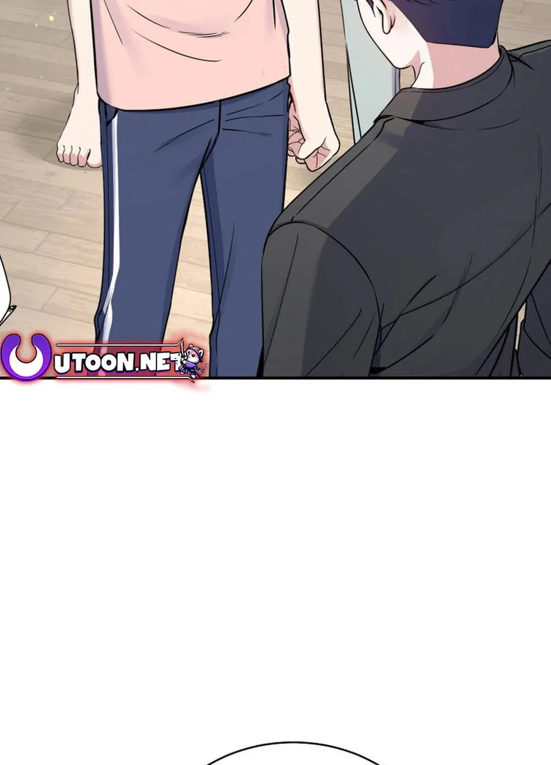 A Blank Slate Regression for the Idol That Lost His Original Mindset Chapter 5 page 16 - 