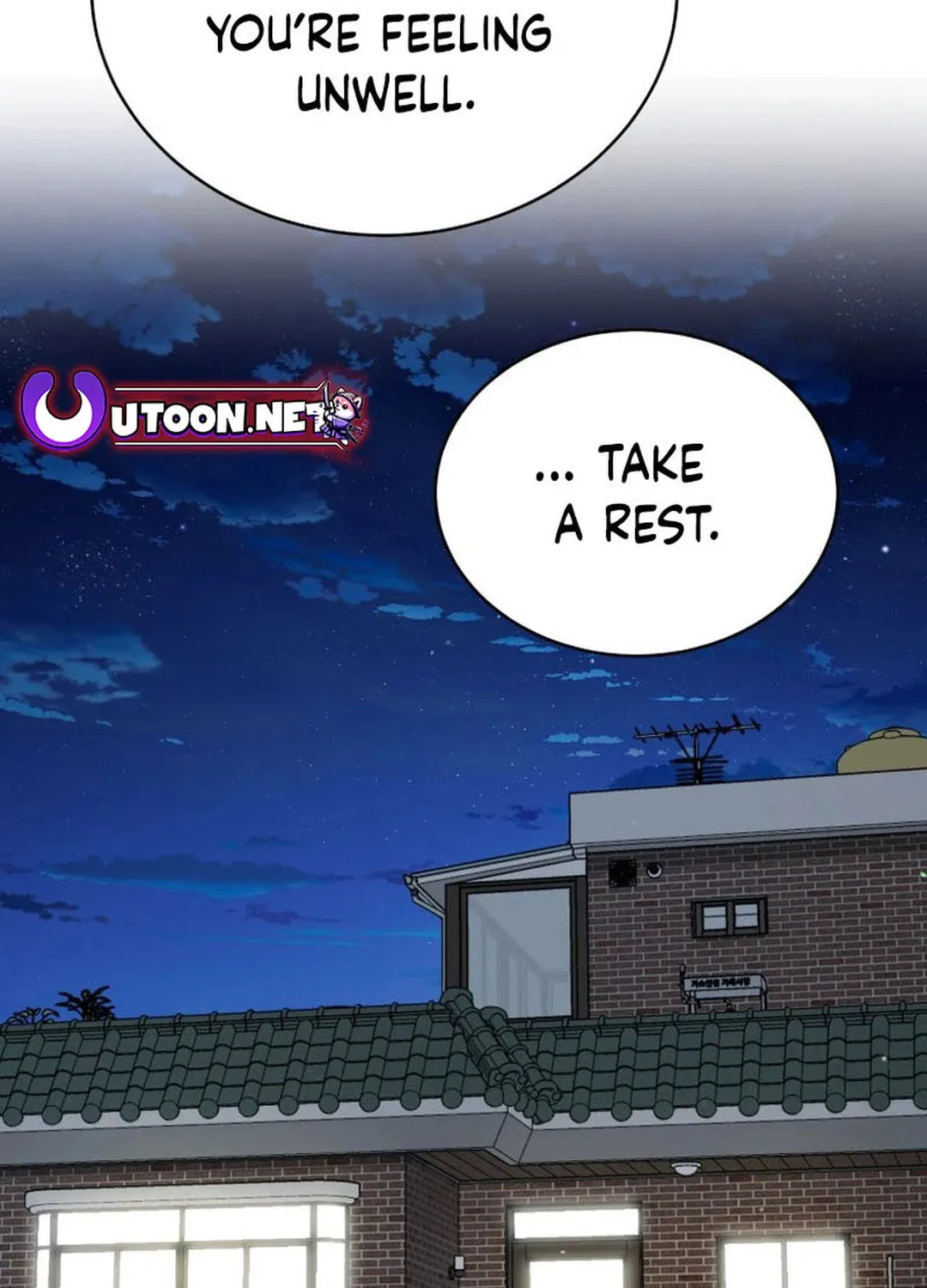 A Blank Slate Regression for the Idol That Lost His Original Mindset Chapter 5 page 3 - 