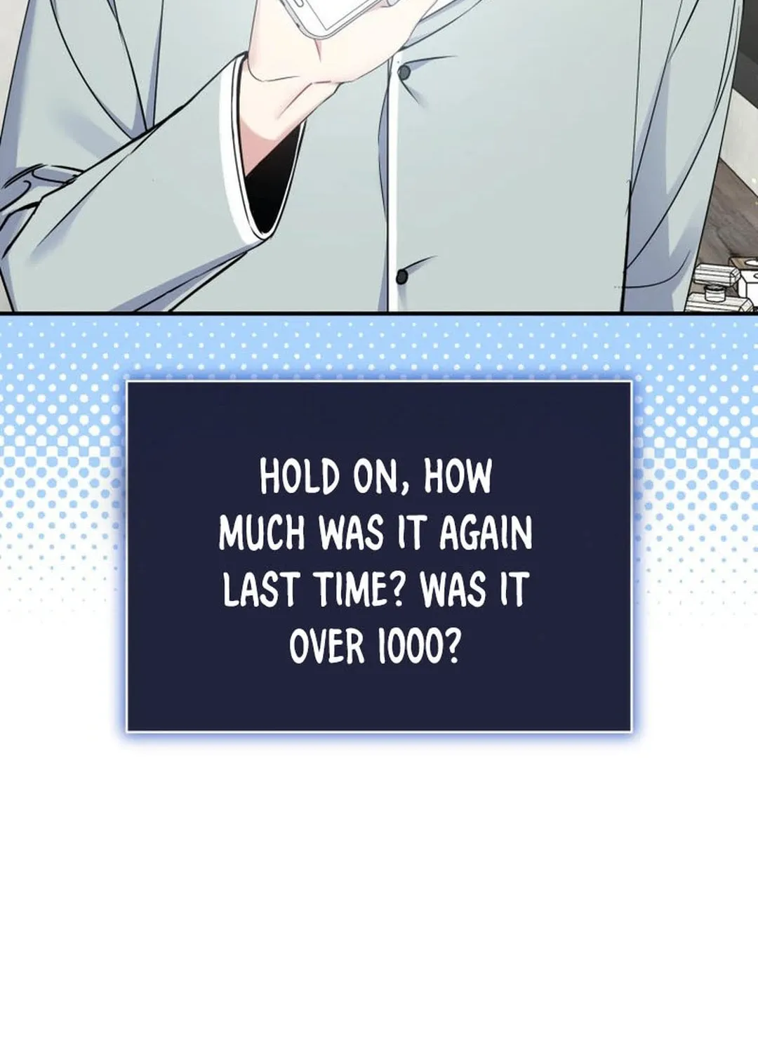 A Blank Slate Regression for the Idol That Lost His Original Mindset Chapter 5 page 22 - 