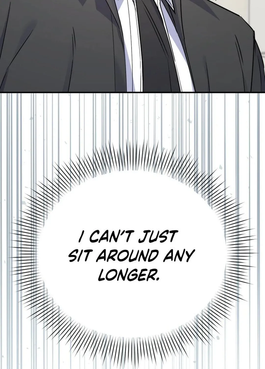 A Blank Slate Regression for the Idol That Lost His Original Mindset Chapter 5 page 26 - 