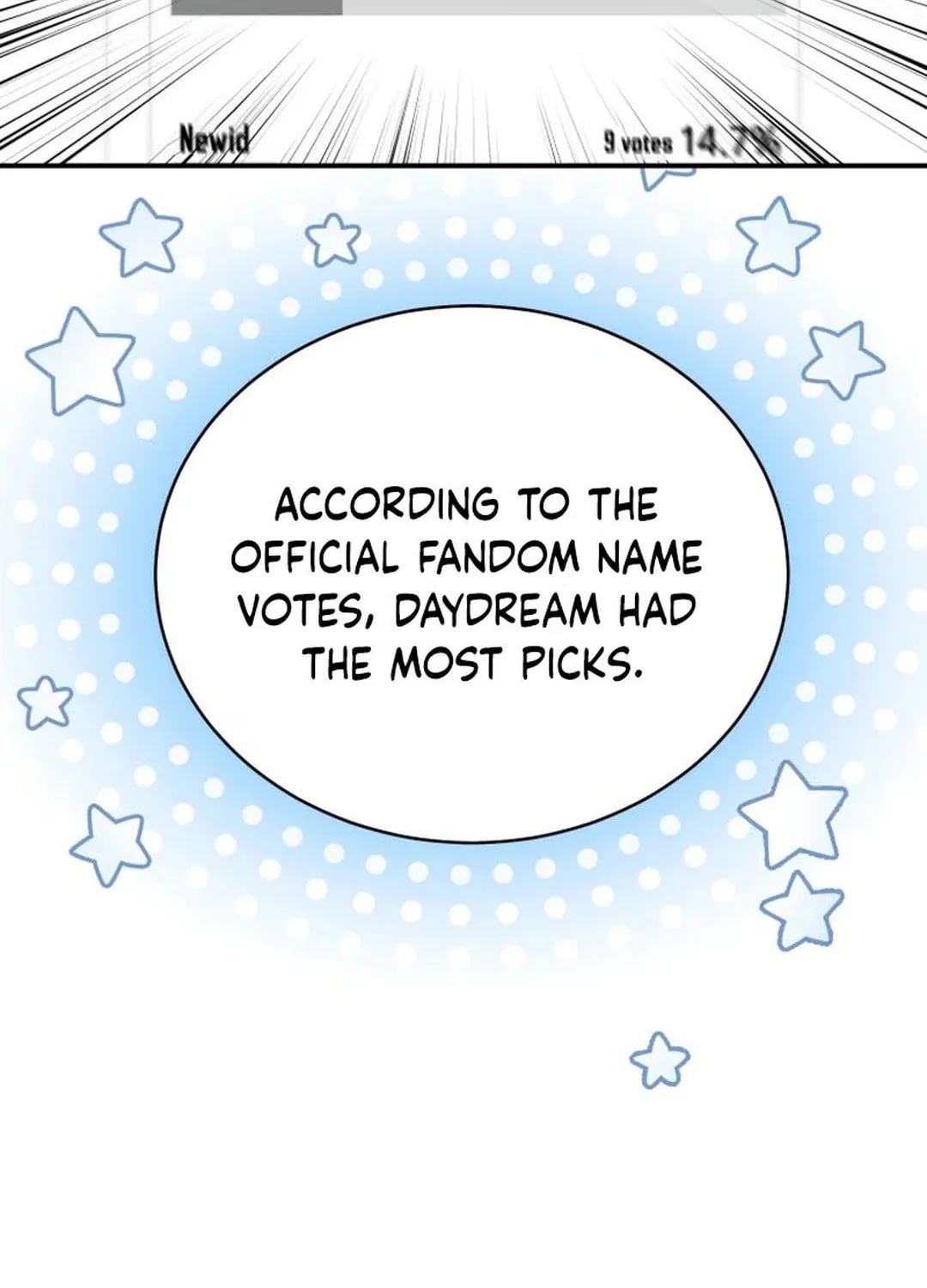 A Blank Slate Regression for the Idol That Lost His Original Mindset Chapter 5 page 32 - 
