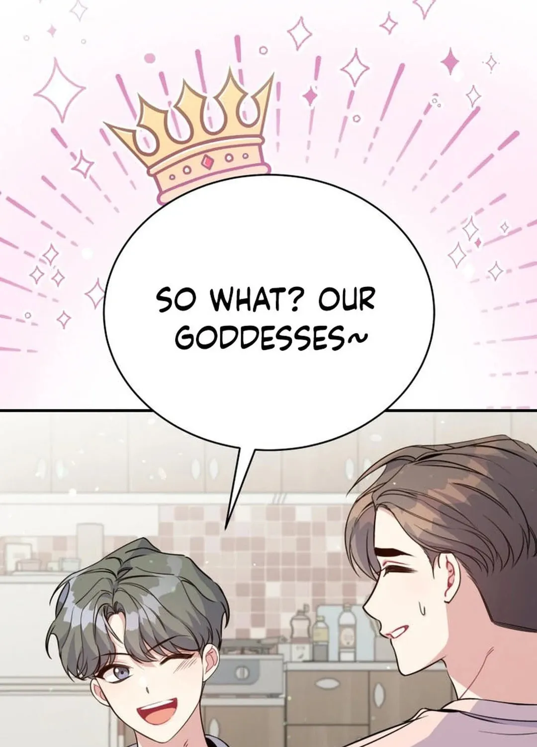 A Blank Slate Regression for the Idol That Lost His Original Mindset Chapter 5 page 35 - 