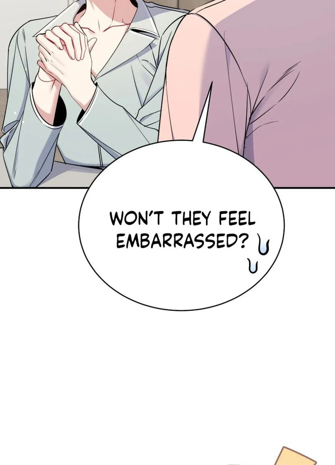 A Blank Slate Regression for the Idol That Lost His Original Mindset Chapter 5 page 36 - 
