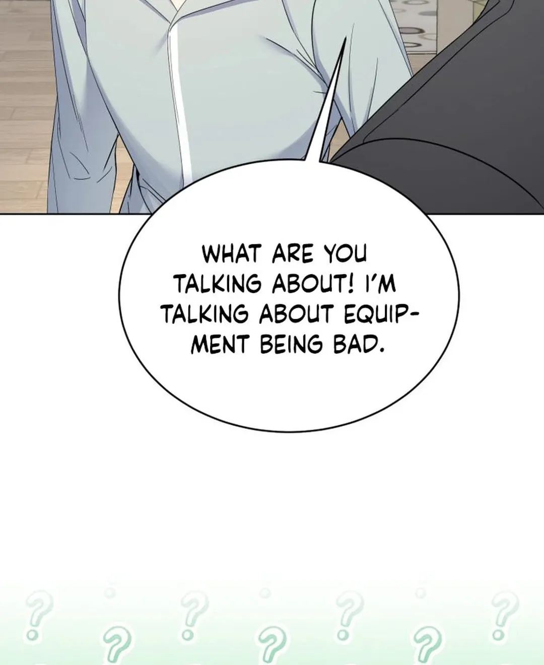 A Blank Slate Regression for the Idol That Lost His Original Mindset Chapter 5 page 47 - 