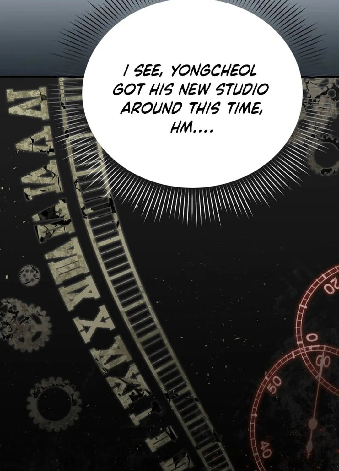 A Blank Slate Regression for the Idol That Lost His Original Mindset Chapter 5 page 53 - 