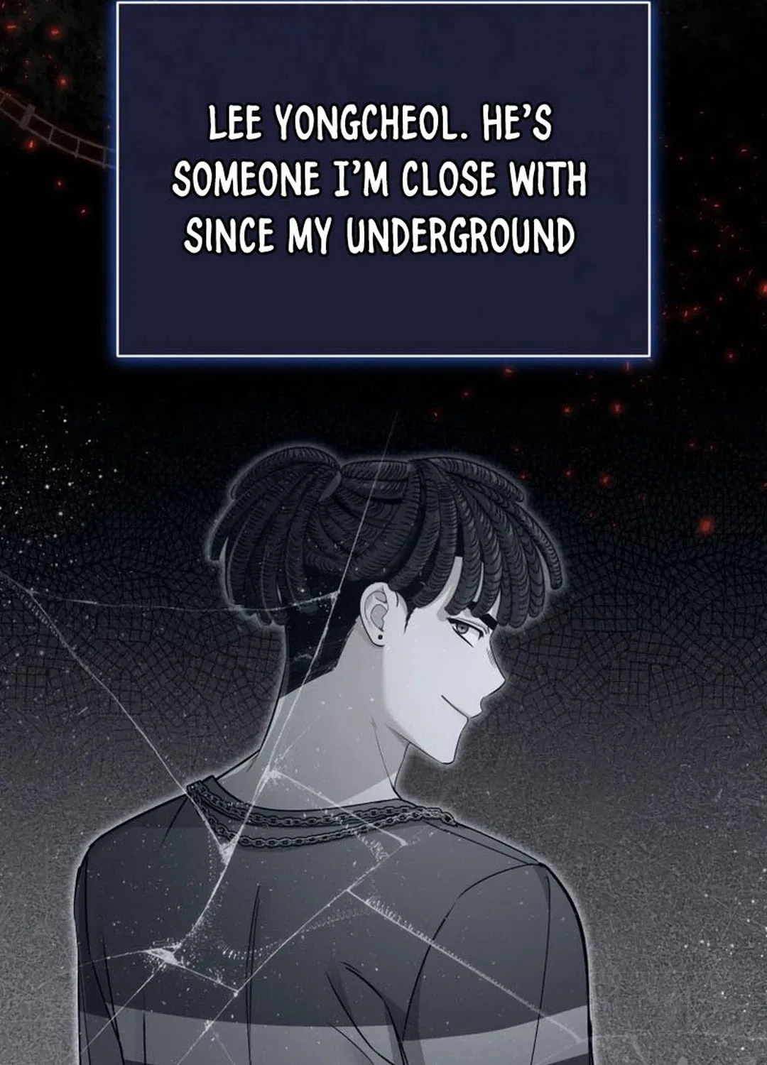A Blank Slate Regression for the Idol That Lost His Original Mindset Chapter 5 page 55 - 