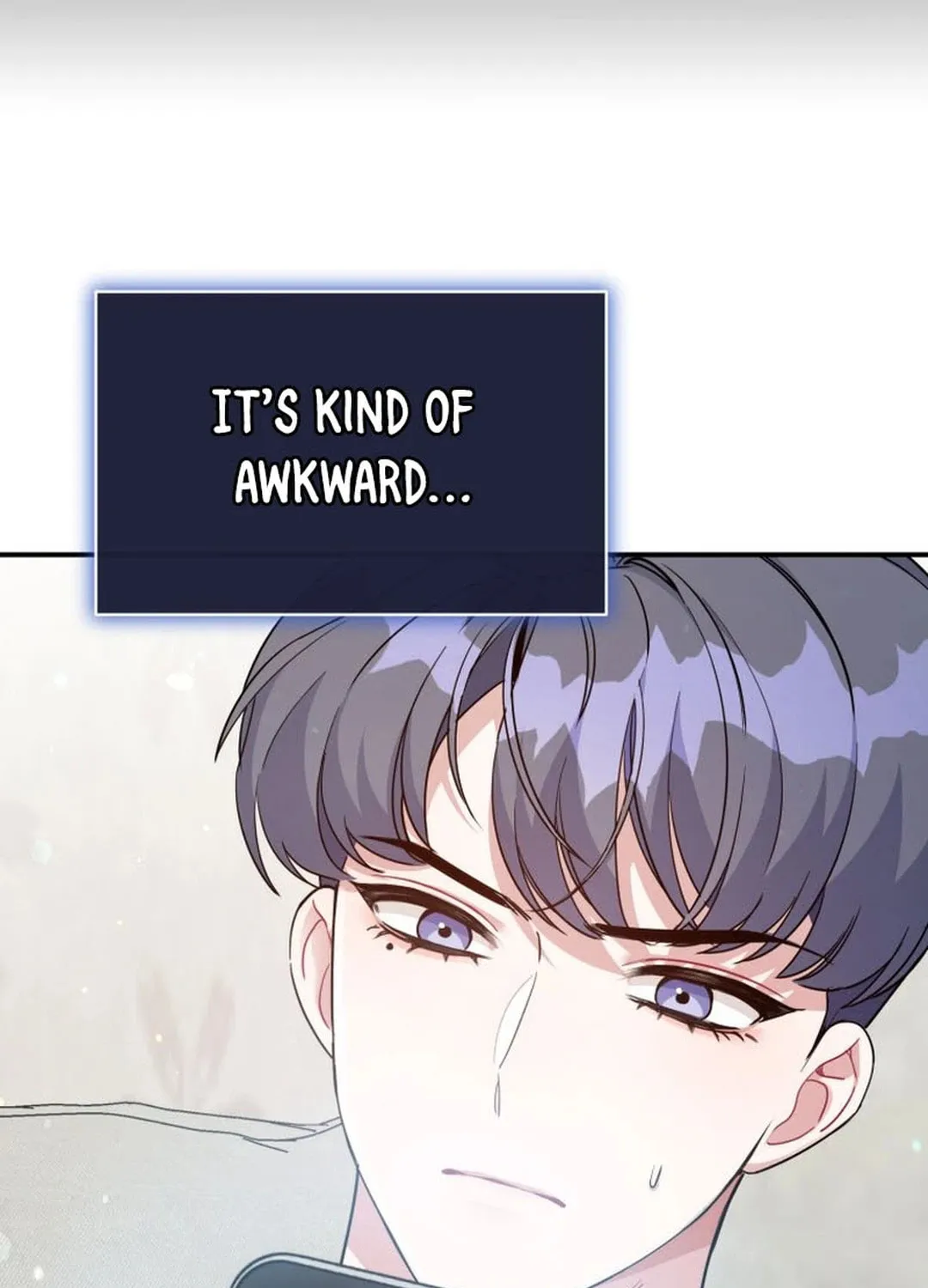 A Blank Slate Regression for the Idol That Lost His Original Mindset Chapter 5 page 57 - 