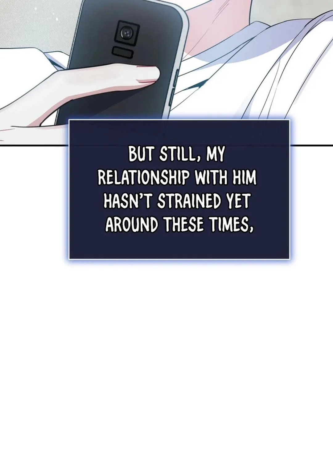 A Blank Slate Regression for the Idol That Lost His Original Mindset Chapter 5 page 58 - 