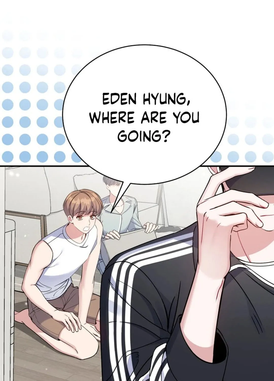 A Blank Slate Regression for the Idol That Lost His Original Mindset Chapter 5 page 59 - 