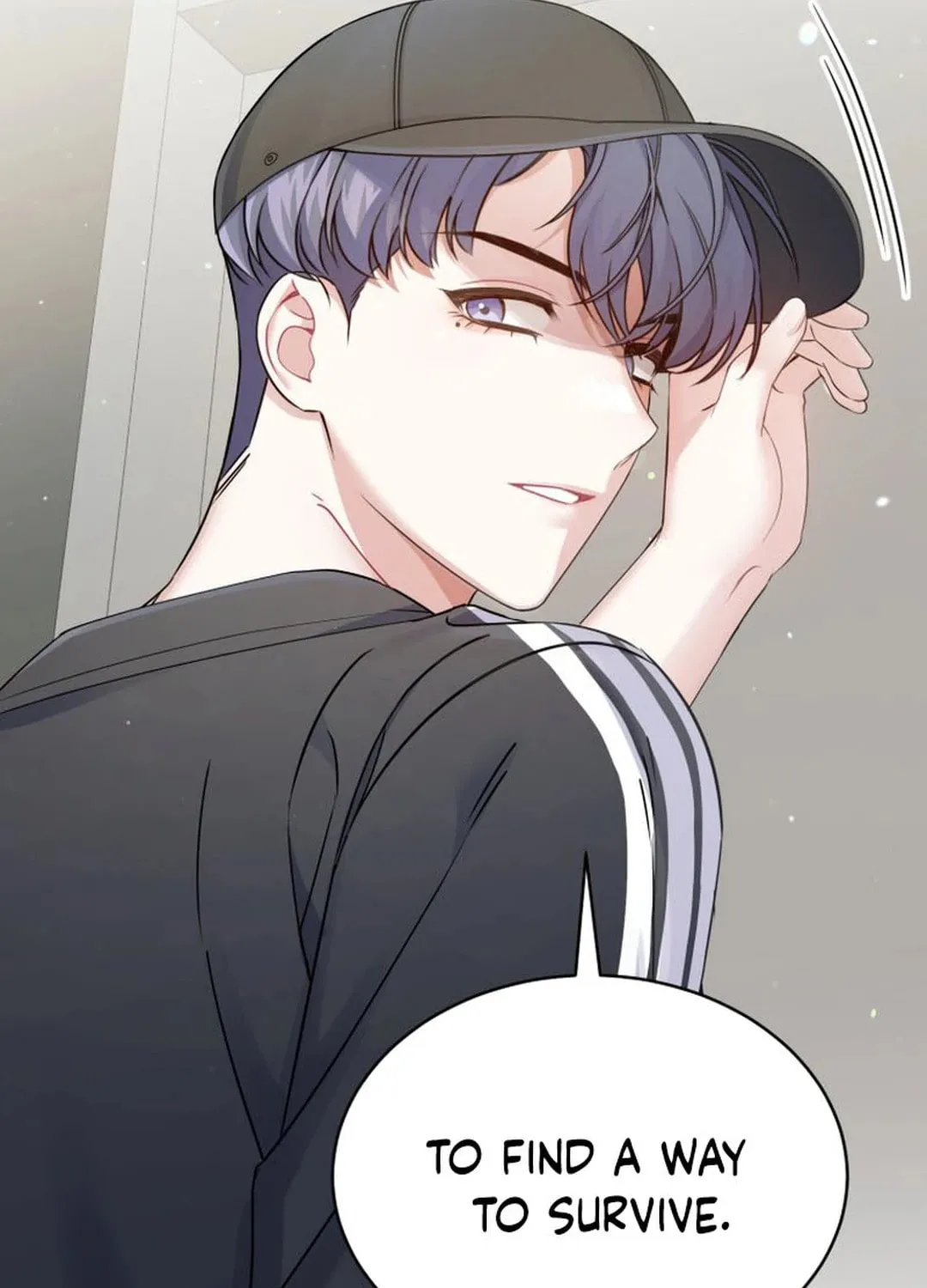 A Blank Slate Regression for the Idol That Lost His Original Mindset Chapter 5 page 62 - 
