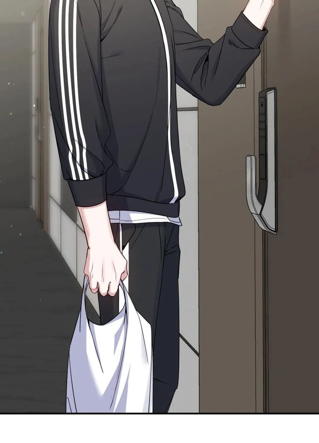 A Blank Slate Regression for the Idol That Lost His Original Mindset Chapter 5 page 69 - 