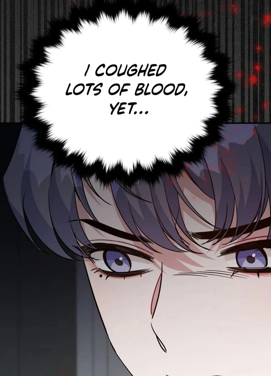 A Blank Slate Regression for the Idol That Lost His Original Mindset Chapter 5 page 8 - 