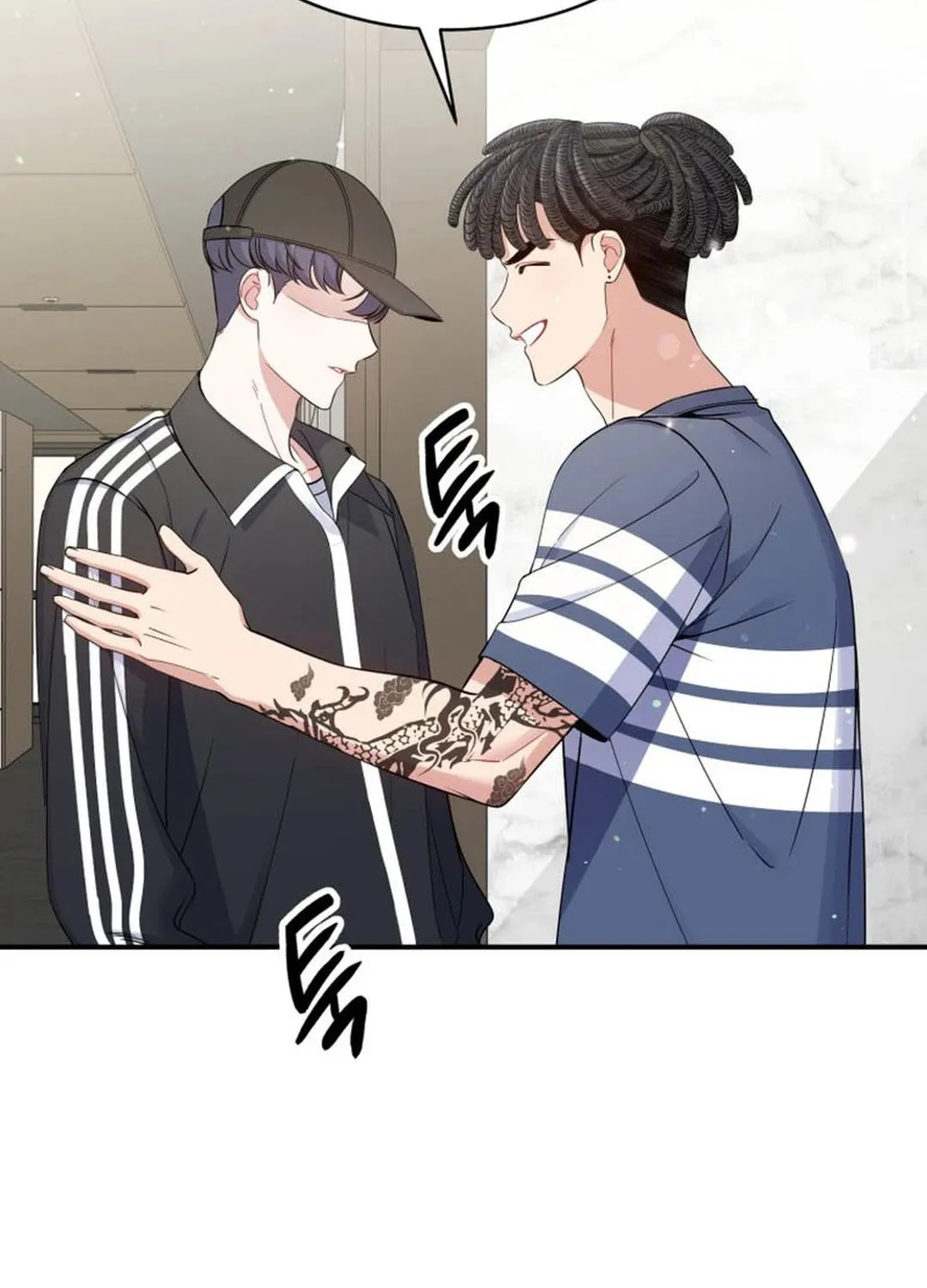 A Blank Slate Regression for the Idol That Lost His Original Mindset Chapter 5 page 73 - 