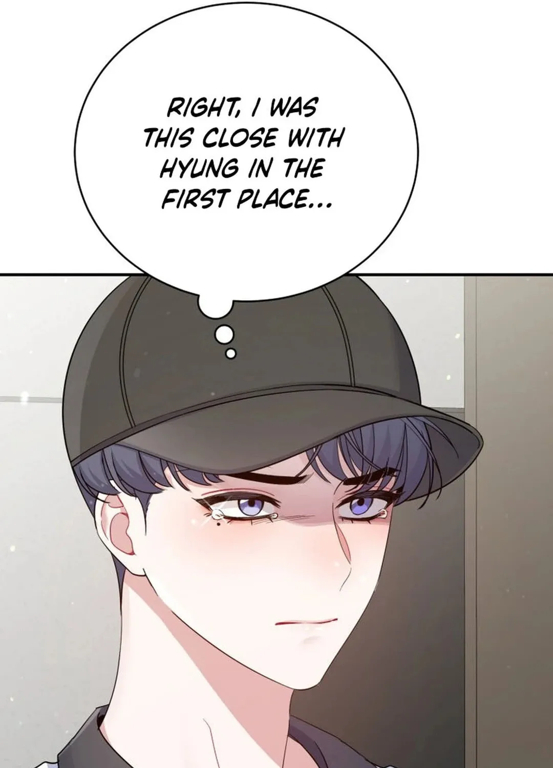 A Blank Slate Regression for the Idol That Lost His Original Mindset Chapter 5 page 75 - 