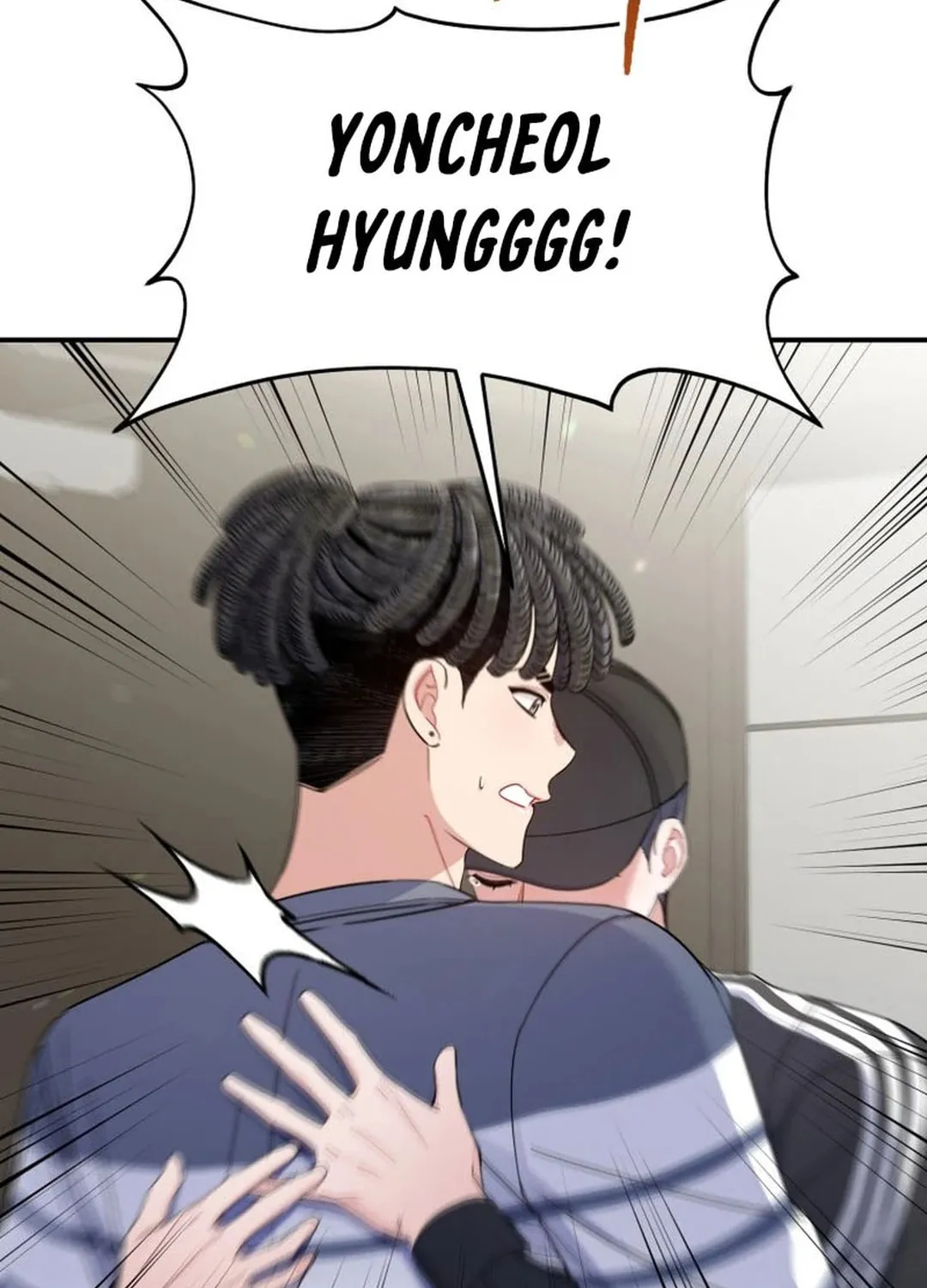A Blank Slate Regression for the Idol That Lost His Original Mindset Chapter 5 page 77 - 