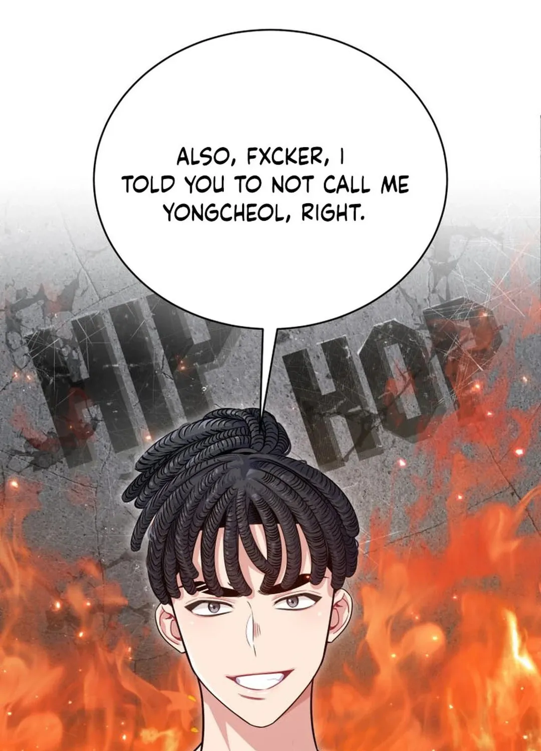 A Blank Slate Regression for the Idol That Lost His Original Mindset Chapter 5 page 79 - 