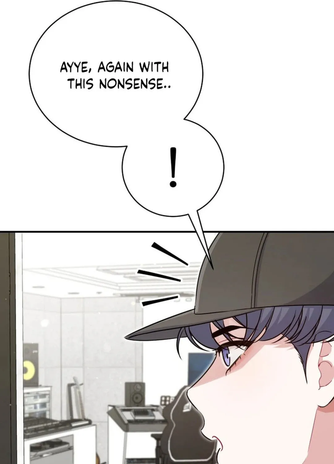 A Blank Slate Regression for the Idol That Lost His Original Mindset Chapter 5 page 82 - 