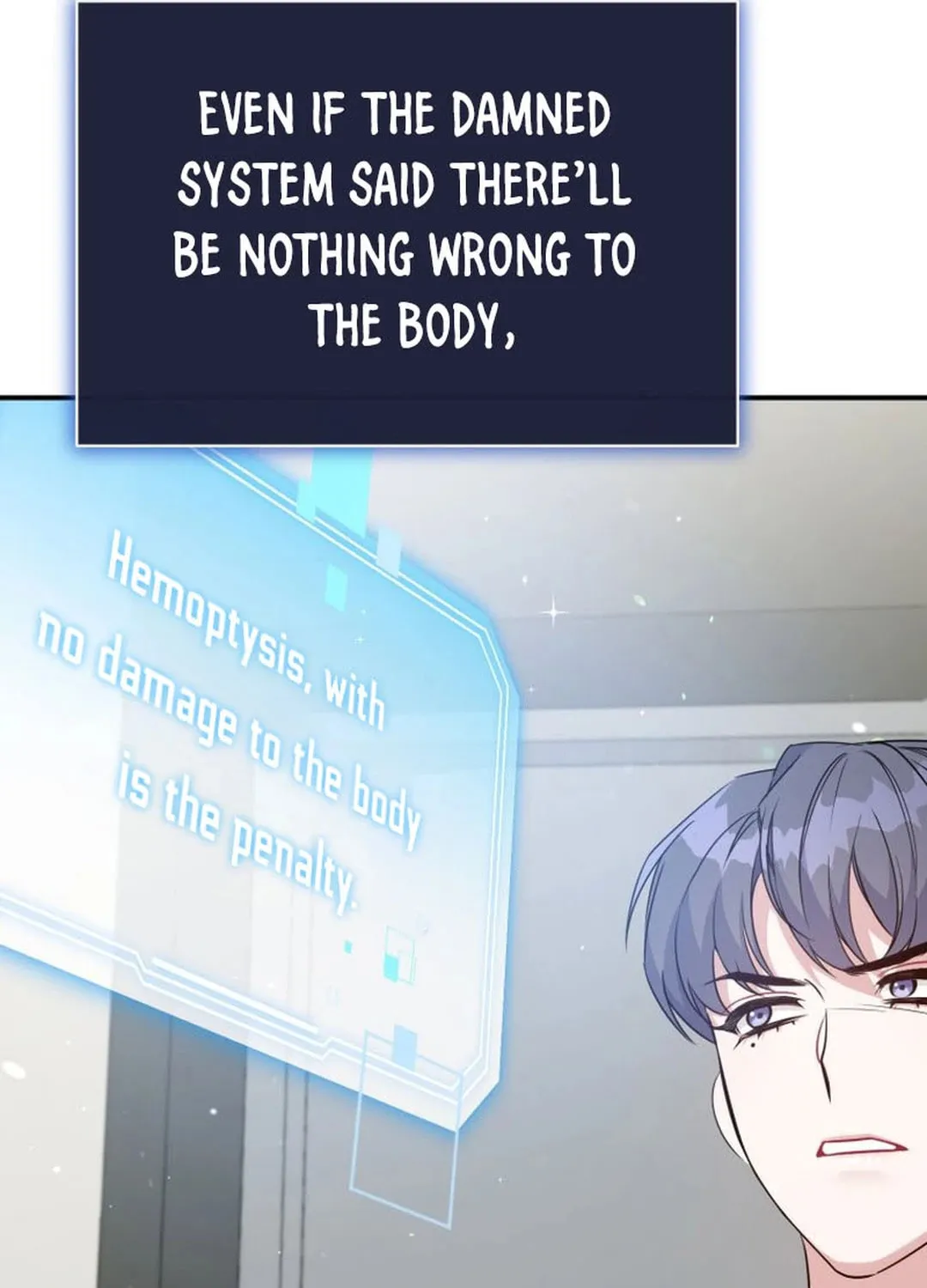 A Blank Slate Regression for the Idol That Lost His Original Mindset Chapter 5 page 10 - 