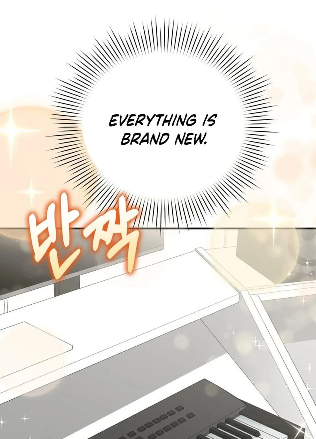 A Blank Slate Regression for the Idol That Lost His Original Mindset Chapter 5 page 91 - 