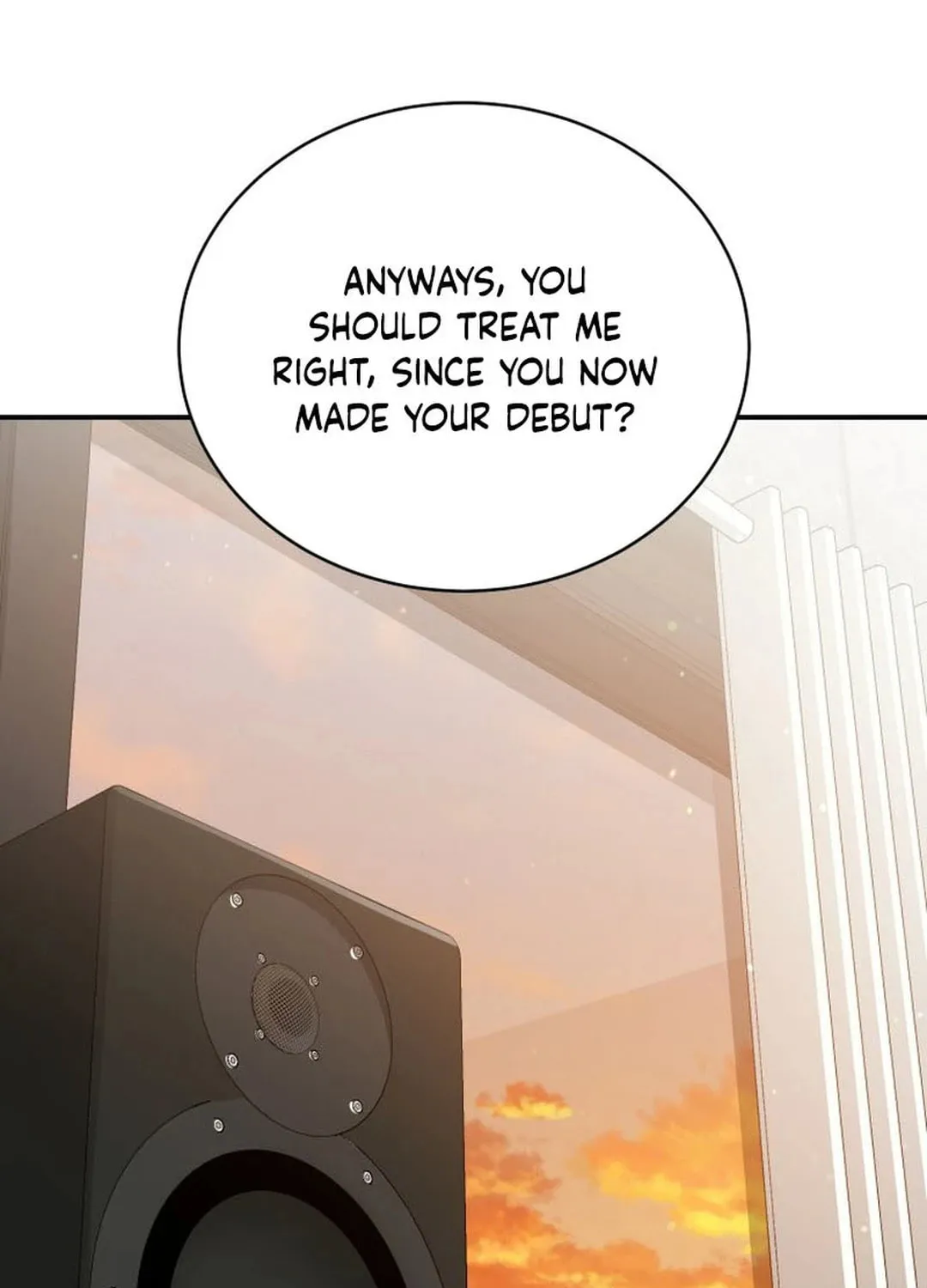 A Blank Slate Regression for the Idol That Lost His Original Mindset Chapter 5 page 93 - 