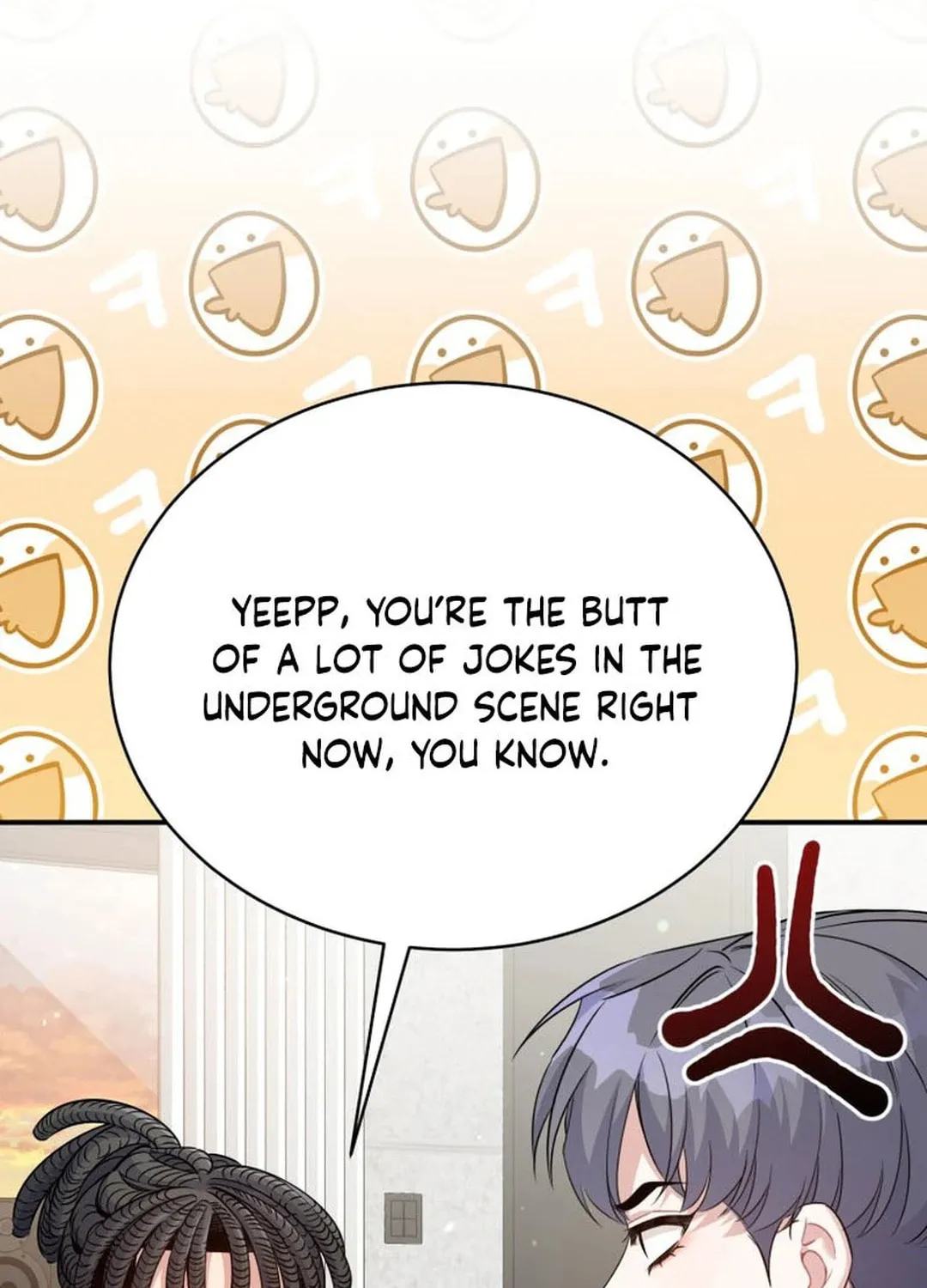 A Blank Slate Regression for the Idol That Lost His Original Mindset Chapter 5 page 99 - 