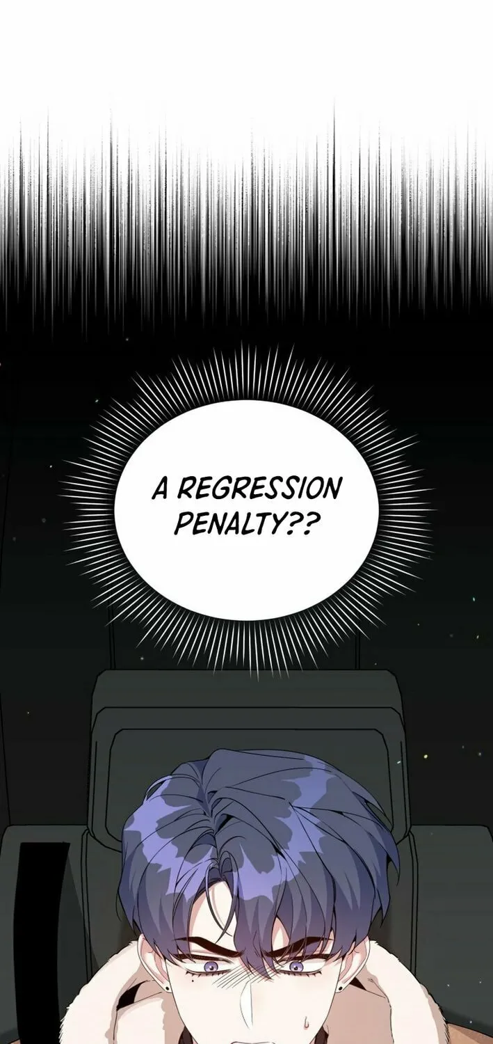 A Blank Slate Regression for the Idol That Lost His Original Mindset Chapter 50 page 2 - 