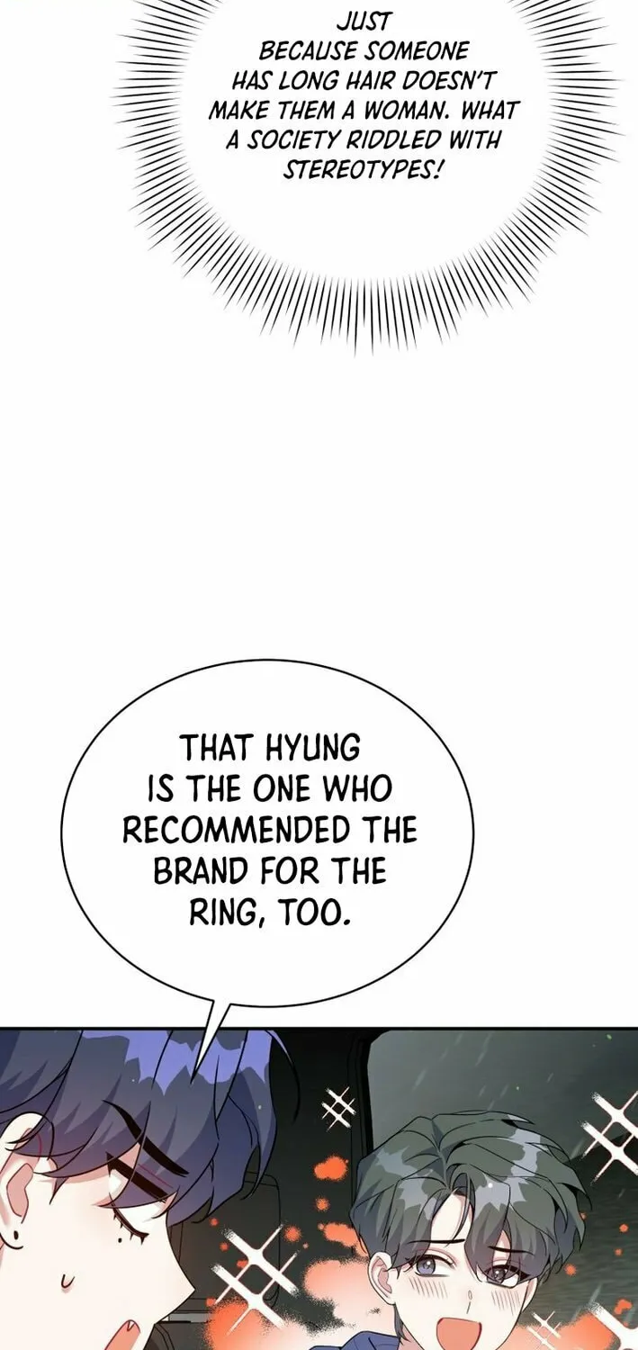 A Blank Slate Regression for the Idol That Lost His Original Mindset Chapter 50 page 13 - 