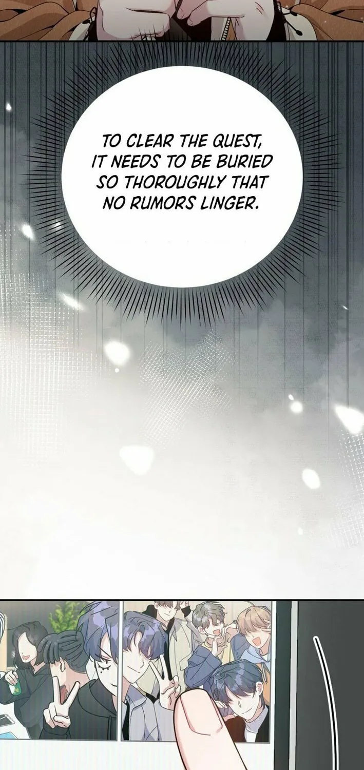 A Blank Slate Regression for the Idol That Lost His Original Mindset Chapter 50 page 18 - 