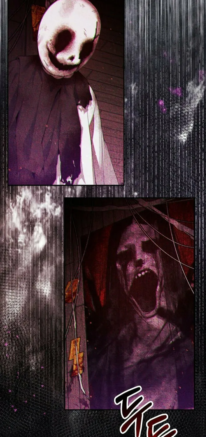 A Blank Slate Regression for the Idol That Lost His Original Mindset Chapter 50 page 33 - 
