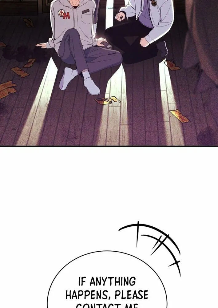 A Blank Slate Regression for the Idol That Lost His Original Mindset Chapter 50 page 35 - 