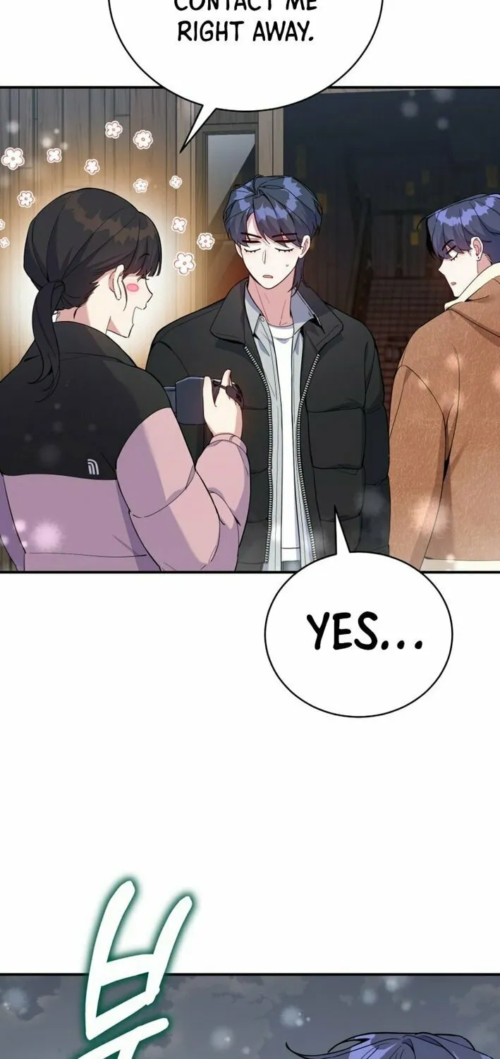 A Blank Slate Regression for the Idol That Lost His Original Mindset Chapter 50 page 36 - 