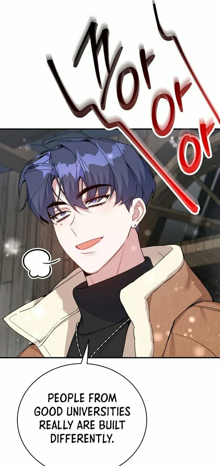 A Blank Slate Regression for the Idol That Lost His Original Mindset Chapter 50 page 38 - 