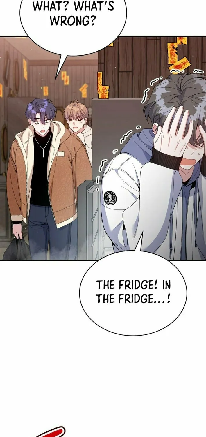 A Blank Slate Regression for the Idol That Lost His Original Mindset Chapter 50 page 43 - 