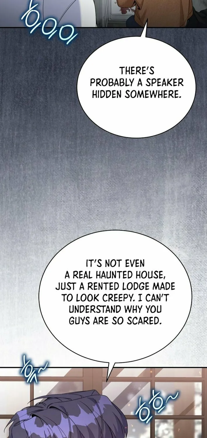 A Blank Slate Regression for the Idol That Lost His Original Mindset Chapter 50 page 47 - 